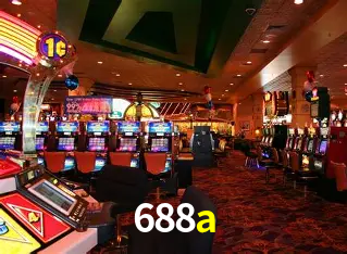 A Revolução dos Aplicativos de Jogos no 688a