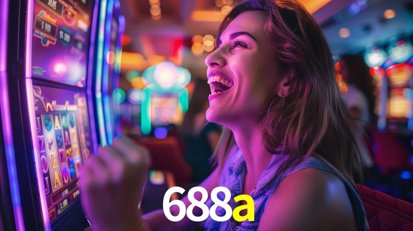 688a: Seu Cassino Premiado com Pagamentos Rápidos