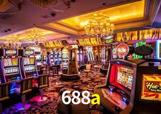 Descubra a Essência do 688a: Nossa História e Compromissos