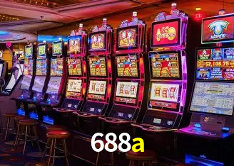 Desvendando o Mundo dos Jogos Virtuais na 688a