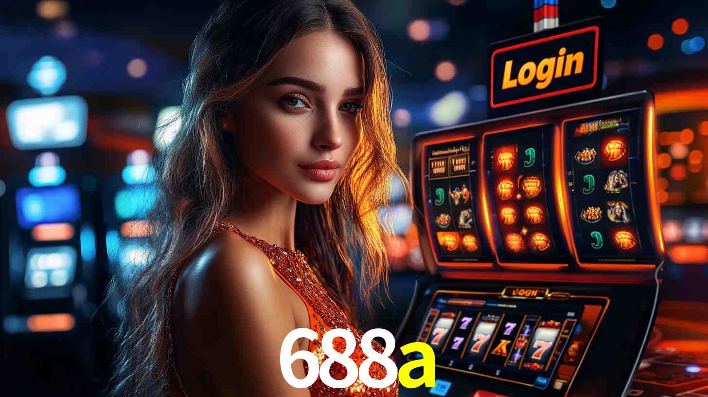 688a - Cassino Sempre com Você - 688a.com