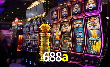 A Emoção da Loteria na 688a: Uma Chance de Mudança de Vida