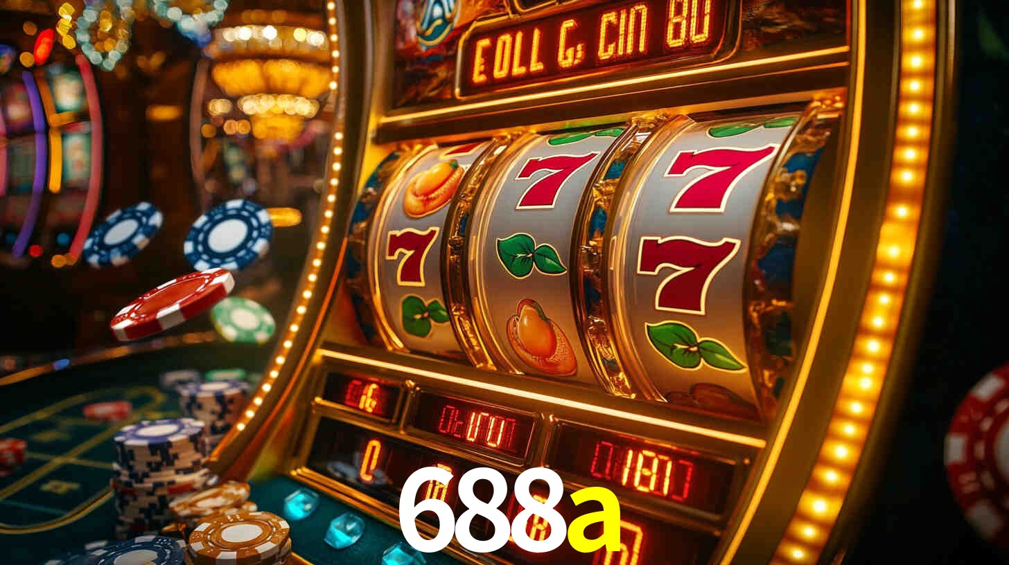 Bônus Diários 688a