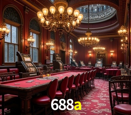 Provedores de Jogos 688a