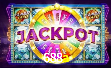 Descubra o Mundo do Cassino Online com 688a