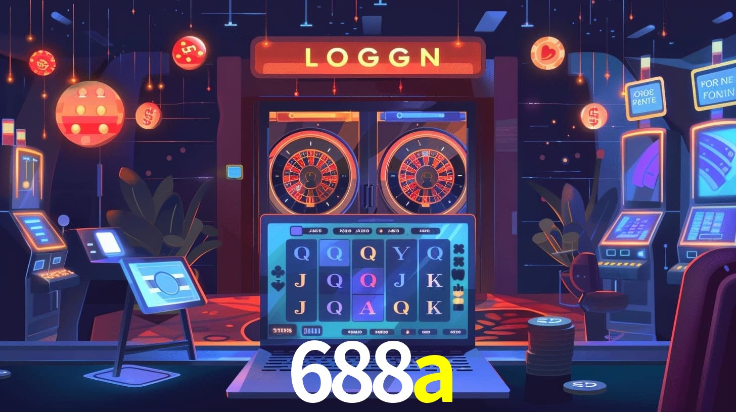 Casino Ao Vivo 688a