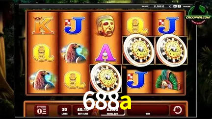 Inovações de Jogos na 688a: O Futuro das Experiências Interativas