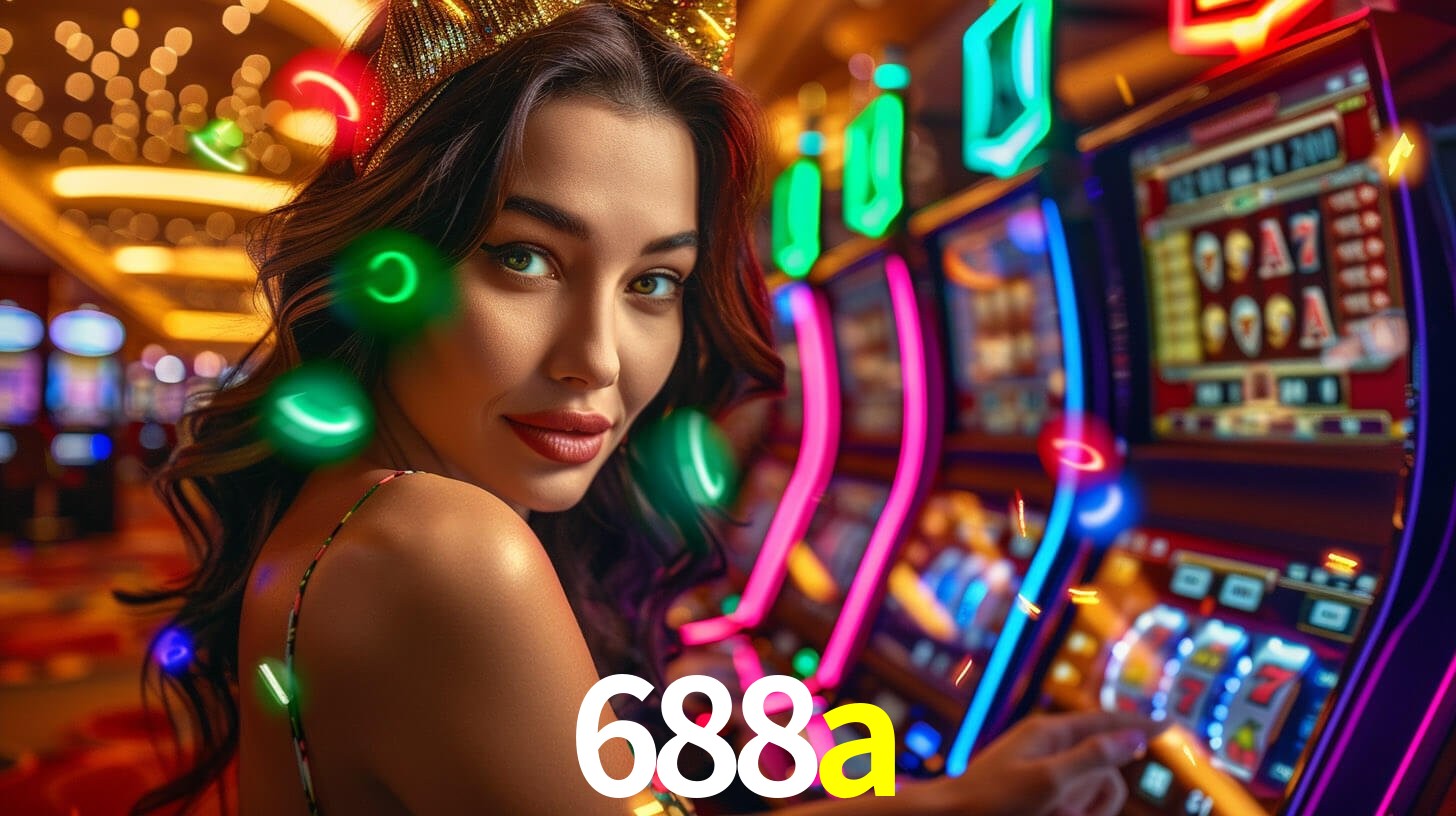 Jogos Exclusivos 688a