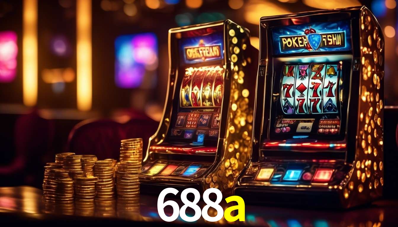 Jogos Exclusivos 688a