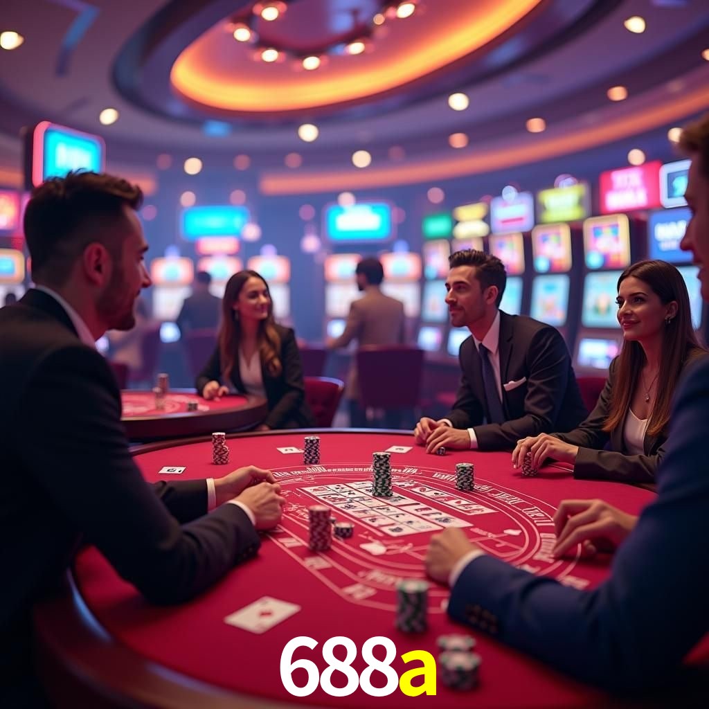 Estatísticas Esportivas 688a