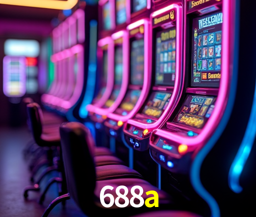 Tecnologia da Plataforma 688a