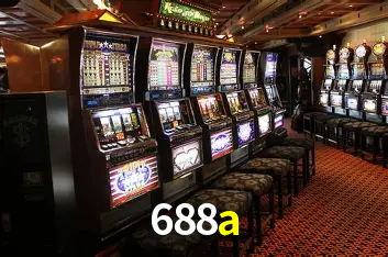 Descubra a Essência do 688a: Nossa História e Compromissos