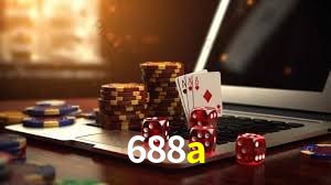 Casino Ao Vivo 688a