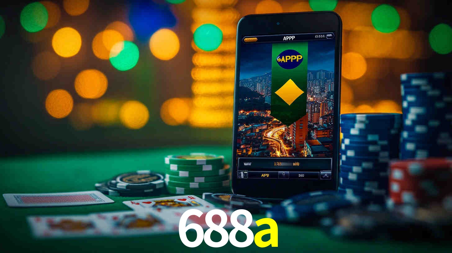 cassino 688a