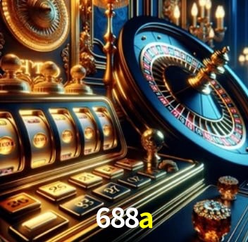 Recursos de Bônus 688a