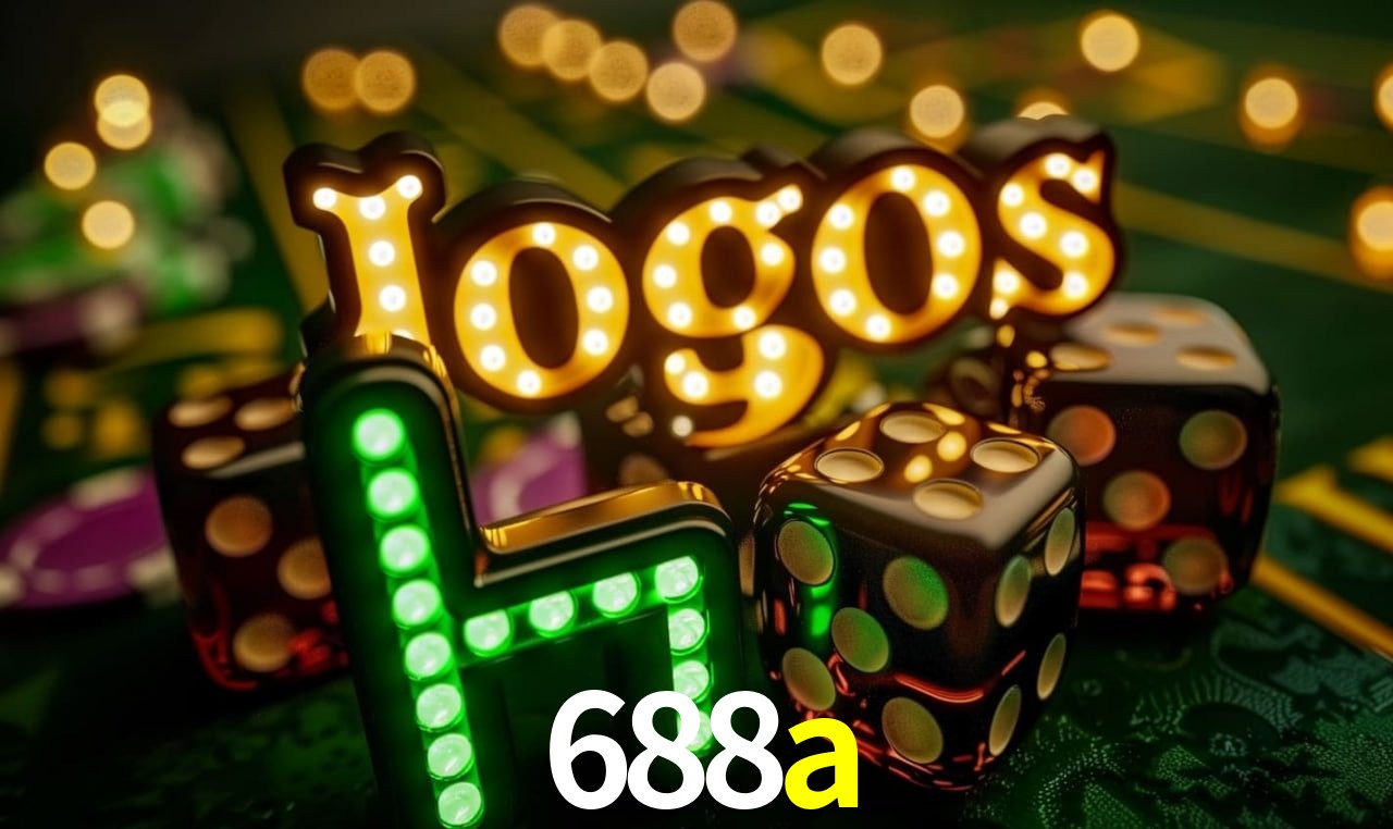 Tecnologia da Plataforma 688a