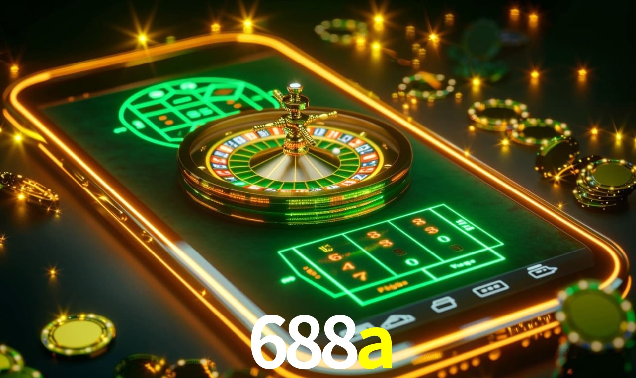 Jogos de Slot 688a