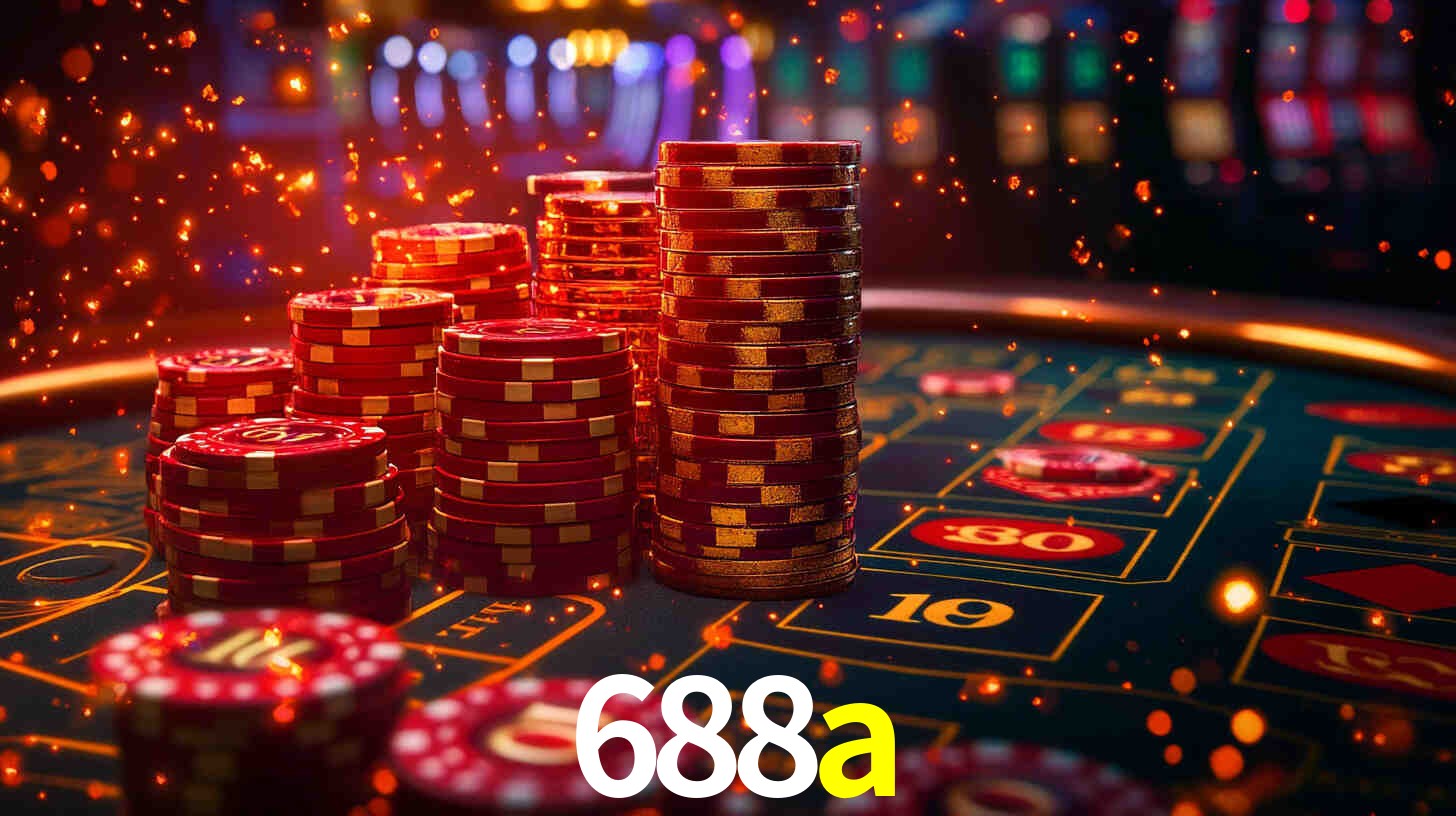 Bônus de Boas-vindas 688a