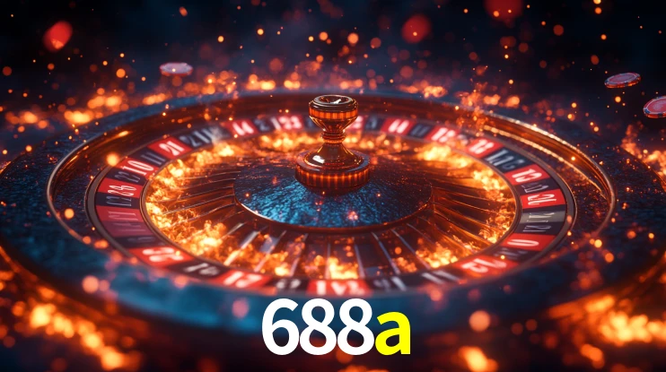 688a: Jogos de Caça-Níqueis-Altas Recompensas, Roleta-Velocidade, Blackjack-Desafios Máximos