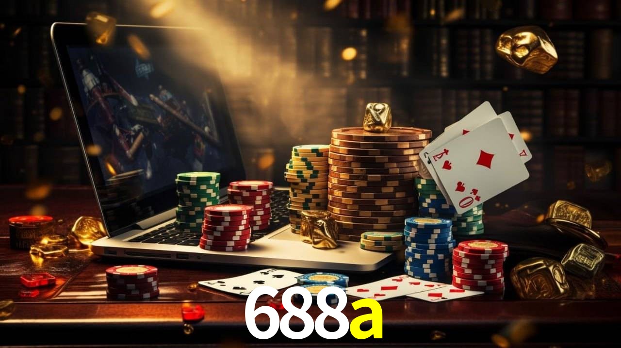 Estatísticas do Jogo 688a