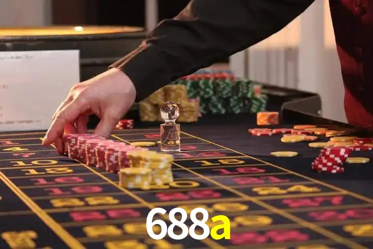 Desvendando o Mundo dos Jogos Virtuais na 688a