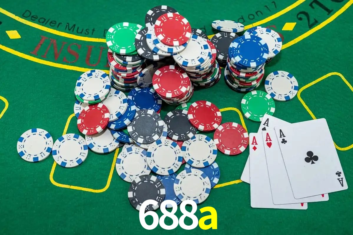 Apostas de Tênis 688a