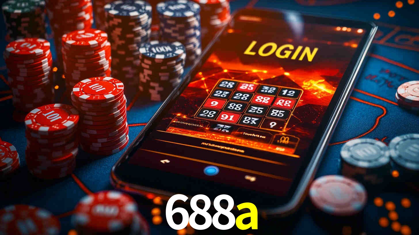 Bônus Generosos e Exclusivos no 688a para Você!
