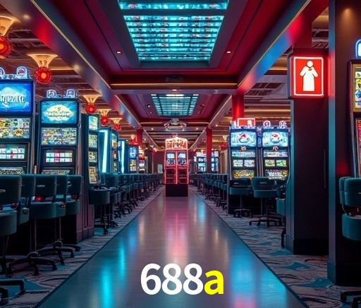Interface do App 688a