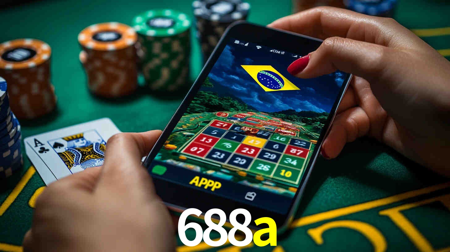 Estratégias Crash Games 688a