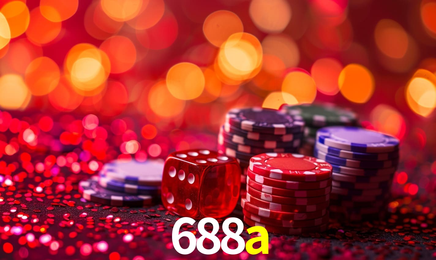 Apostas de Tênis 688a