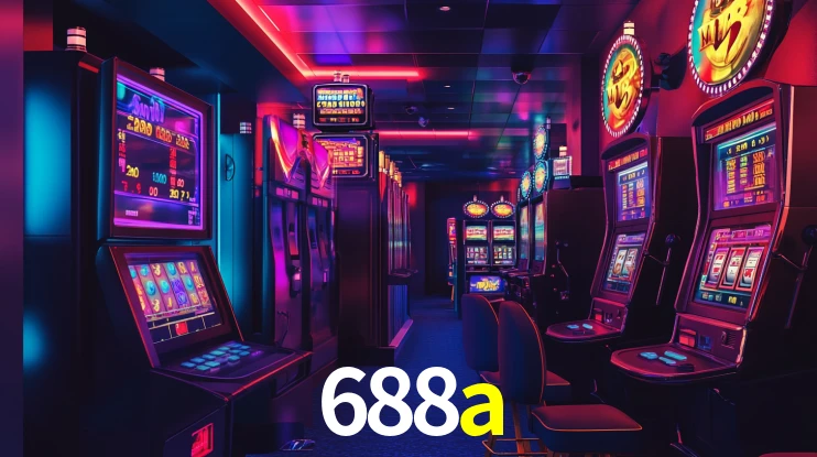 Experimente o Login Seguro Premium no 688a