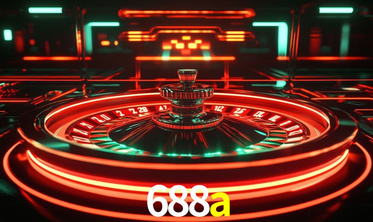 A Experiência Imersiva dos Cassinos Ao Vivo no 688a