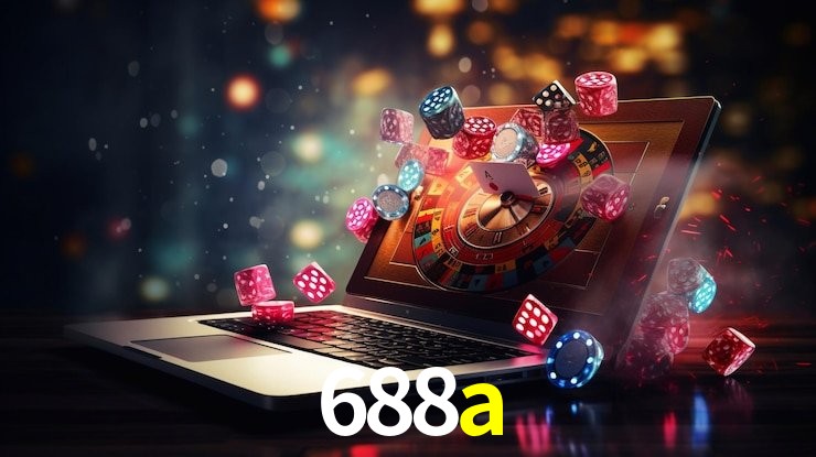 Bônus de Boas-vindas 688a