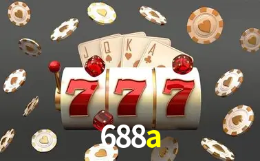 Apostas Esportivas na 688a: Um Guia Completo