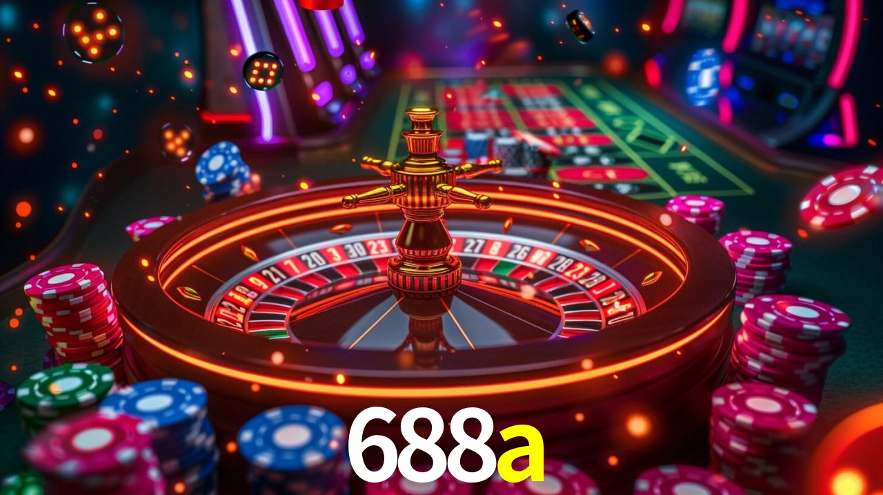 Mesa de Blackjack 688a
