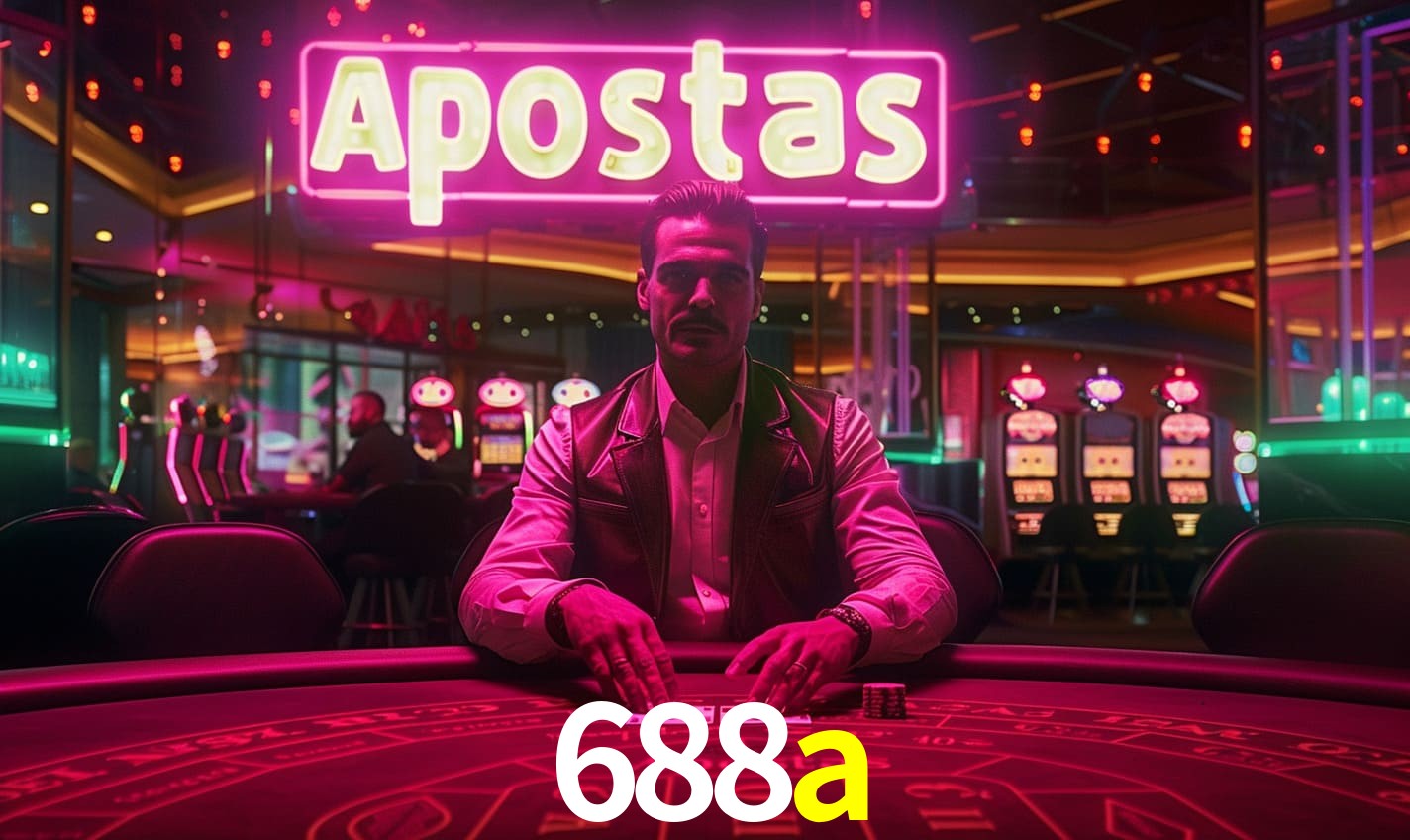 Apostas de Futebol 688a