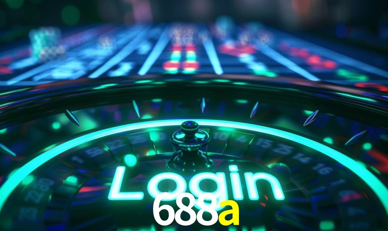Casino Ao Vivo 688a