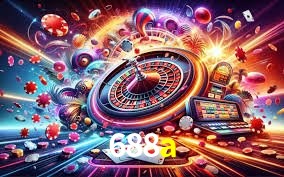 Provedores de Jogos 688a